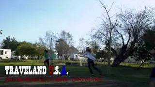 Traveland usa 30sec 32