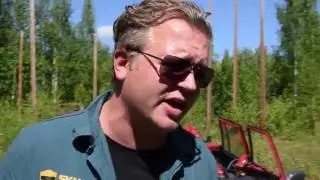 Kenta och maskinutbildningen (Hela filmen)