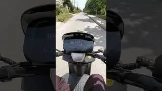 Metro E8S pro 0 to 50 test #shorts