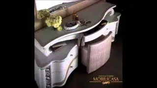 Итальянская спальня Miro фабрики ARREDO CLASSIC
