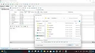 Como utilizar SQliteStudio