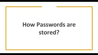 Lesson 2.1 &ndash; How Passwords Are Stored on Windows: SAM, NTLM, and Security Basics