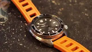 I Finally Fell in Love with My Seiko SLA051