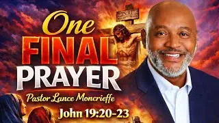 Sermon:  