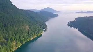 Gambier Island - East Bay