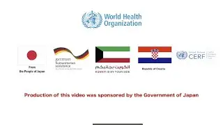 WHO Emergency film for Iran 18 May 2020