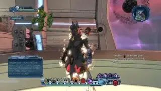 dcuo munitions dps Ebon is OP!(damage potential) no Art Swap?unbuffed?! Raid/Elite content L/o su ji