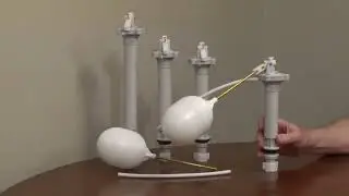 Mansfield Ballcock Fill Valve with Float & Flapper &ndash; FIX IT Home Improvement