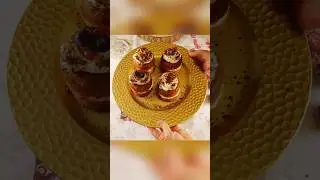 Mini Panettoni Keto: Ricetta Facile per Natale (Low Carb) ✨