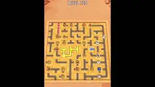 Water Connect Puzzle Level 720