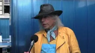 James Goldstein: A living legend