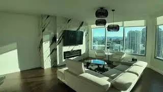 Turnberry Towers in Las Vegas 33rd Floor 2 bed 2 bath Fully updated unit