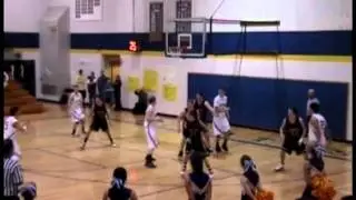 Coulsen Kohler Basketball Highlights.wmv