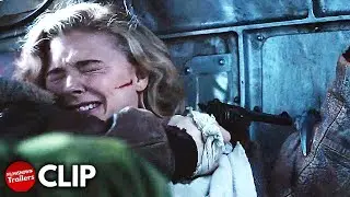 SHADOW IN THE CLOUD (2021) Clip 
