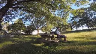Fly the Moment &brvbar; FPV Freestyle