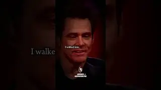 Jim Carrey recalls second grade magic ✨🎩 #WishesDoComeTrue #ChildhoodMemories