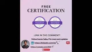 FREE Apache Airflow 3 Certification (Worth $300) | Don&rsquo;t Miss Out!