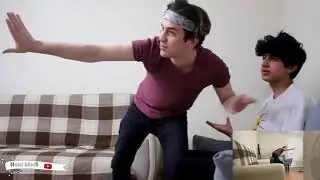مقلب الجن في صديقي التركي😱شوفو كيف بكي💔نور مار