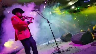 Molinos de viento & fiesta pagana - Trio Aventura Hidalguense