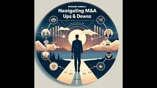 Navigating M&A Ups and Downs, HV Media's New Elite Services, and Walking for Clarity with Ed Week...
