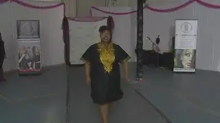 Curvy Chic Closet fashion show highlights plus-size people
