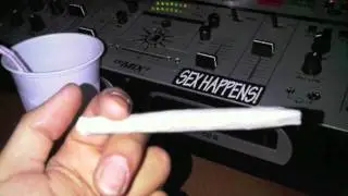 Get Off Your Feet. / Conman Feat. DJ Sirchop