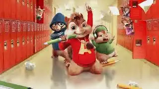 Djuka Bend - Pola noći  (Balkan Chipmunks Remix)
