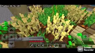 Half Hour Minecraft 19 &ldquo;Auto sheep farm?&rdquo;