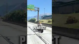 Insane Hidden Bikes Locations In GTA5