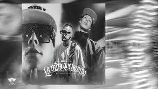 C-Kan-Lil Jock & Zimple-La Vida Que Yo Vivo