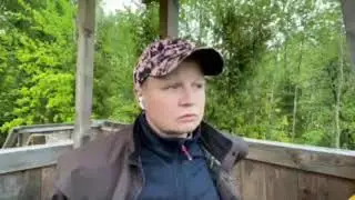 Reportāža no torņa. Par novērojumiem dabā