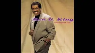 Ben E King - So Important To Me