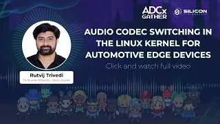 Linux Audio System Explained: Fixing Runtime Codec Switching (ALSA Deep Dive)