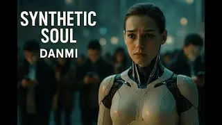 DANMI &ndash; Synthetic Soul (Official Cinematic Video)