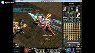 MATA-MATA DE PET STEEL [RL] MUAWAY 2018, MACE OF DEATH NO COMANDO DA HITADA.. [4]