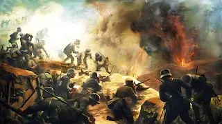 The First World War⛔ History📌