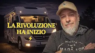 👉 Questa tecnologia può riscrivere le regole dell’energia in camper | Batterie di nuova generazione