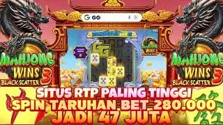 Uji Coba 100 Spin Ternyata Scatter Hitam Muncul