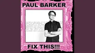 Self-Inflicted Blight (Paul Barker Remix)