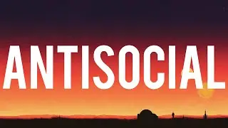 BabySantana - Antisocial feat. Slump6s (Lyrics) &ldquo;She follow my IG, I followed her back and she came&rdquo;