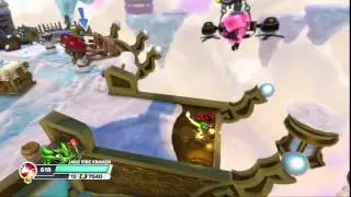 Skylanders Swap Force - Rubble Rouser - Seelenstein / Soul Gem