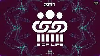 3 Of Life & Shanti Matkin - Zig Zag
