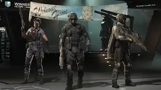 Going crazy on gun game for prestige 4!