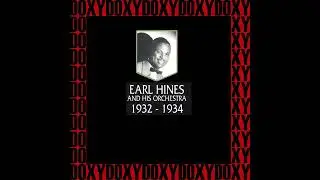 Earl Hines and his Orchestra -  Blue Drag (1932)