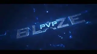 Intro ✖ Blaze