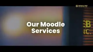 Nephila Web Technology Inc. - The Only Moodle Premium Partner in the Philippines