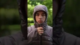 Главный принцип пуховика Nothomme &mdash; функциональность без компромиссов