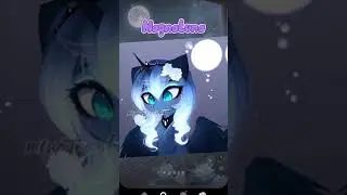 Luna next gen edit... cute magnaluna princess Luna edit MLP pony cute tribute