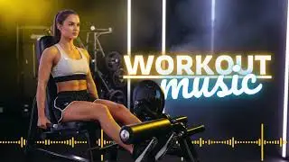 Heavy Bass Training Music 🔥 | Power Beats for Muscle Building