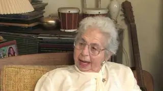Behind Ruth's Eyes - Part 14